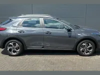Used Kia XCeed 158 HP (116 kW) 2022 Grey SUV
