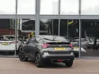 Used Citroën C4 PureTech 131 HP (96 kW) 2021 Grey Hatchback