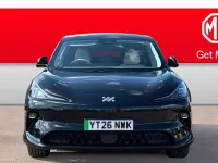 Used MG IM6 553 kW (752 HP) 2026 Metallic  black pearl SUV
