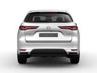 New Mazda CX-60 Homura-Line 327 HP (240 kW) 2025 Rhodium white SUV