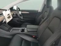 Używany Tesla Model 3 Performance 461 kW (627 KM) 2023 Biały Sedan/Limuzyna