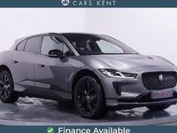 Used Jaguar I-Pace 294 kW (400 HP) 2021 SUV