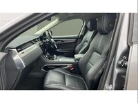 Used Jaguar F-Pace R-Dynamic 204 HP (150 kW) 2022 Grey SUV