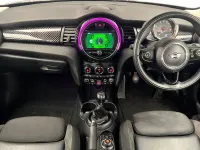 Used Mini Cooper S Hatch 189 HP (139 kW) 2018 Grey Hatchback