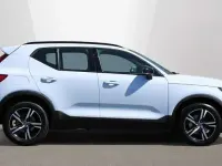 Second-hand Volvo XC40 Plus 163 CP (119 kW) 2024 SUV