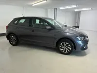 Second-hand VW Polo S 2024 Gri Hatchback