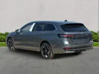 New VW Passat Elegance 200 HP (147 kW) 2025 Other Estate