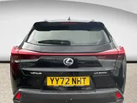 Used Lexus UX 300e 150 kW (204 HP) 2022 SUV