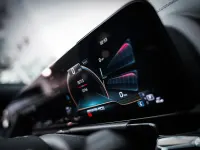 Used Mercedes GLA35 AMG Premium Plus 2023 Black SUV