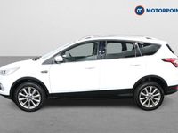 used Ford Kuga a Titanium Edition 4x4