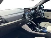 Gebraucht BMW X4 M Sport 265 PS (194 kW) 2019 Schwarz SUV
