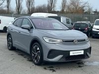 Used VW ID.5 Pro 127 kW (174 HP) 2022 Grey SUV
