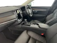 Usado Volvo V90 Plus 235 CV (172 kW) 2020 Blanco Familiar