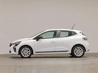 Used Renault Clio V Evolution 90 HP (66 kW) 2024 White Hatchback