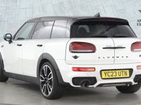 used Mini Cooper S Clubman Sport 2.0 6dr