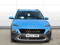 Used Hyundai Kona Ultimate 141 HP (103 kW) 2022 SUV