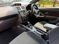 Used VW Scirocco GT 150 HP (110 kW) 2014 Blue Coupe