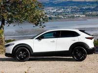 New Mazda CX-30 Homura-Line 140 HP (102 kW) 2025 Choice of colours SUV