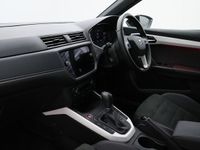 used Seat Arona SUV (2021/21)1.0 TSI 110 Xcellence Lux [EZ] DSG 5d