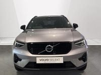 Used Volvo XC40 Plus 163 HP (119 kW) 2026 Silver SUV
