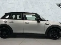 Used Mini Cooper S Classic 176 HP (129 kW) 2022 Silver Hatchback