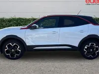 Used Vauxhall Mokka 101 HP (74 kW) 2025 SUV