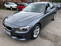 used BMW 318 3 Series d SE 4dr