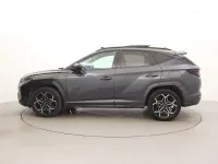 Used Hyundai Tucson N Line 230 HP (169 kW) 2023 Grey SUV