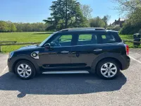 Used Mini Cooper Countryman 2018 Black SUV
