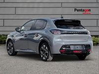 New Peugeot 208 Allure 109 HP (80 kW) 2025 Other Hatchback