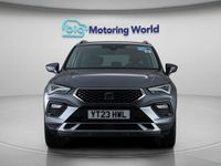 Used Seat Ateca Xperience 150 HP (110 kW) 2025 SUV