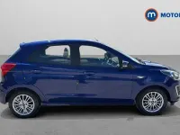 Used Ford Ka Plus Zetec 86 HP (63 kW) 2019 Hatchback