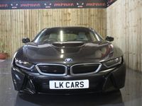 used BMW i8 i8 1.5Coupe Coupe