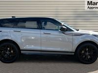 used Land Rover Range Rover evoque 1.5 P300e R-Dynamic S 5dr Auto