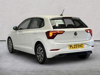 Used VW Polo Life 80 HP (58 kW) 2023 Other Hatchback
