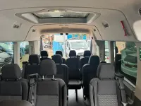 Used Ford Transit Trend 2020 Grey Van