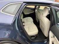 Usado Volvo V40 SE Lux 2013 Azul Citadino