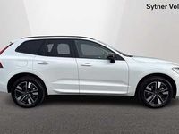 Second-hand Volvo XC60 Plus 250 CP (183 kW) 2026 SUV