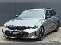 Used BMW M340 M Sport 368 HP (270 kW) 2022 Grey Sedan