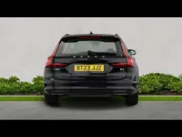 Used Volvo V90 Core 2023 Black Estate