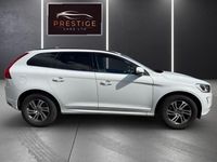 Used Volvo XC60 SE 2014 White SUV