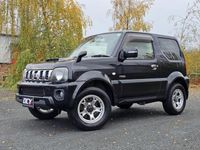 Used Suzuki Jimny Adventure 2025 Black SUV