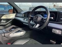 Used Mercedes GLE450 AMG Urban 367 HP (269 kW) 2025 Grey SUV
