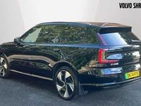 Used Volvo EX90 Performance 375 kW (510 HP) 2025 SUV