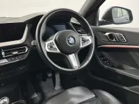 Used BMW 118 M Sport 136 HP (100 kW) 2021 Grey Hatchback