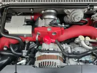 Begagnad Subaru Impreza 296 HK (217 kW) 2025 Svart Halvkombi