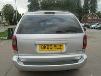 Used Chrysler Voyager 148 HP (108 kW) 2006 MPV