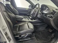 Usado BMW X4 M Sport 190 CV (139 kW) 2016 Plateado SUV