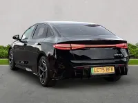 Used BYD Seal 389 kW (530 HP) 2025 Black Sedan