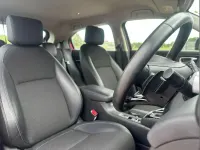 Used Honda HR-V Advance 131 HP (96 kW) 2023 Red SUV